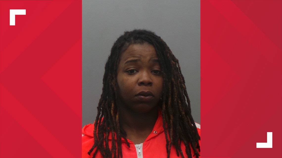 St. Louis County woman charged in child's drug overdose death | ksdk.com