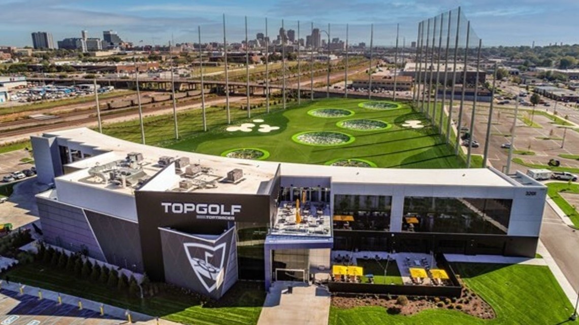 Here's when Topgolf St. Louis-Midtown will open