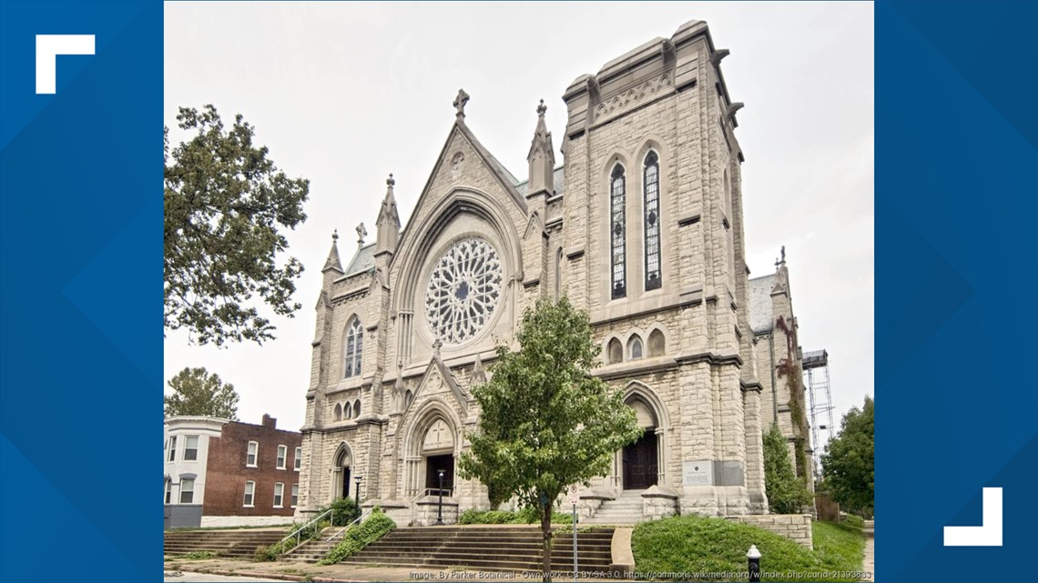 Das Bevo owners to redevelop historic church - Vimarsana News