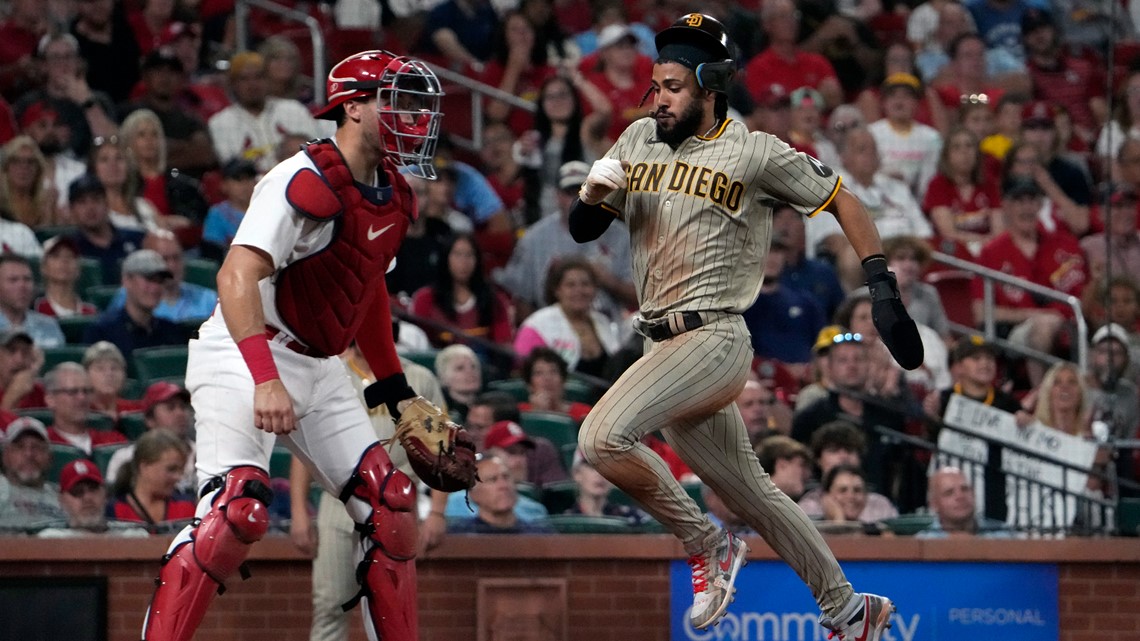 Cristopher Sanchez throws 6 innings to help Phillies beat Cardinals