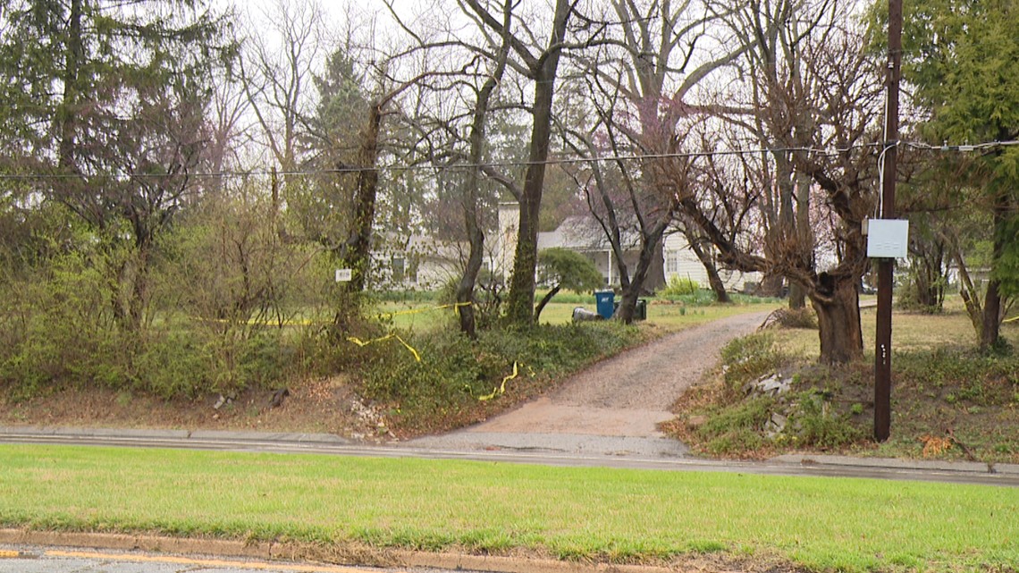 Man charged with 2nd-degree murder in St. Louis Co. homicide | ksdk.com