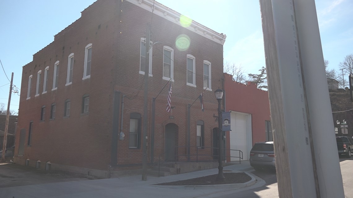 New Haven Police Department dissolves after new chief resigns - Vimarsana News
