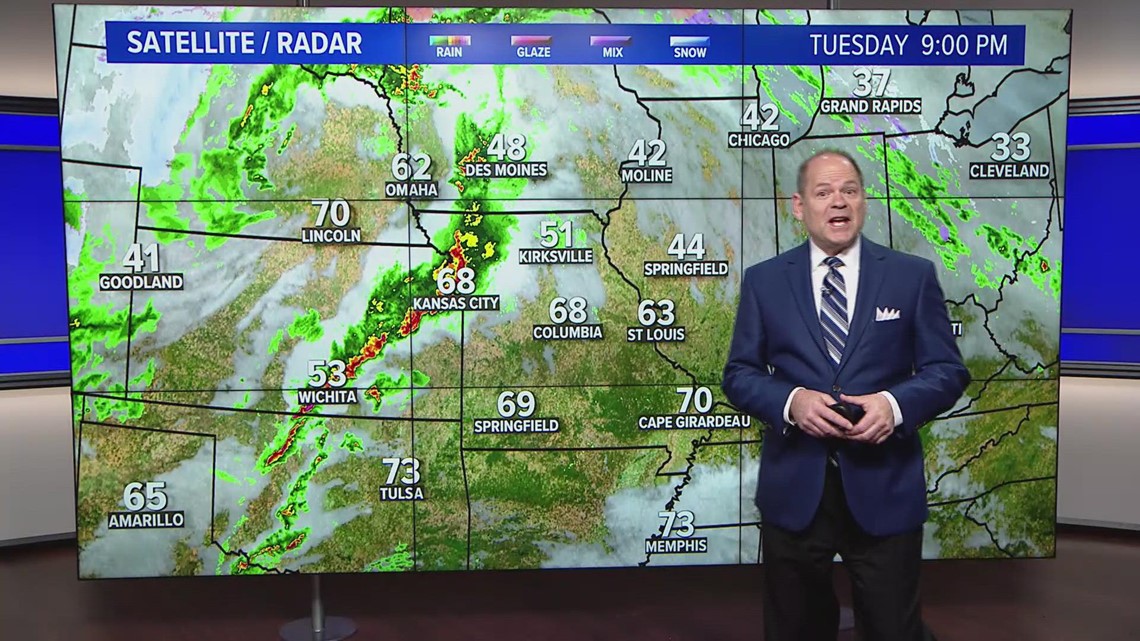 St. Louis hospital makes 'Best Maternity Hospitals 2020' list