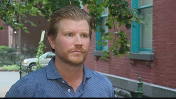 Longtime city aldermen, who opted against re-election, moving away