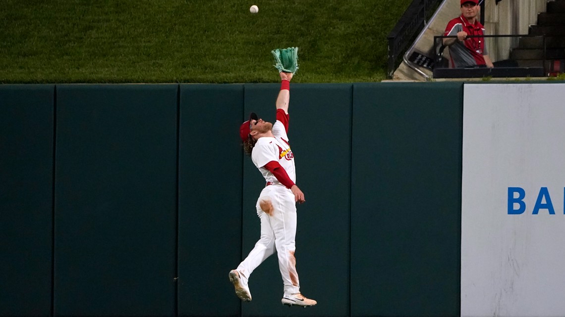 Danny Jansen's sac fly, 10/01/2022