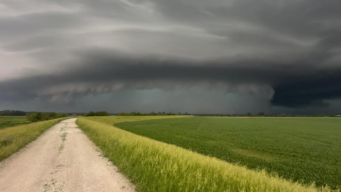 7 St. Louis tornado touchdown confirmed from Sunday's storms | ksdk.com