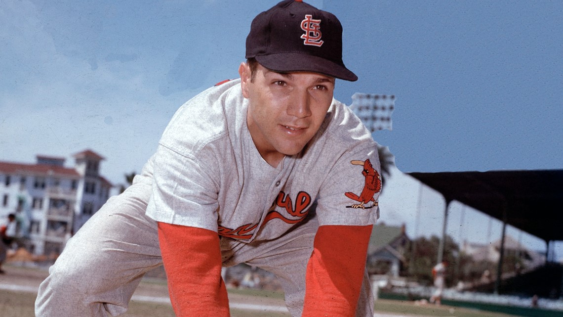 The Case For Eddie Mathews  Baseball History Comes Alive!
