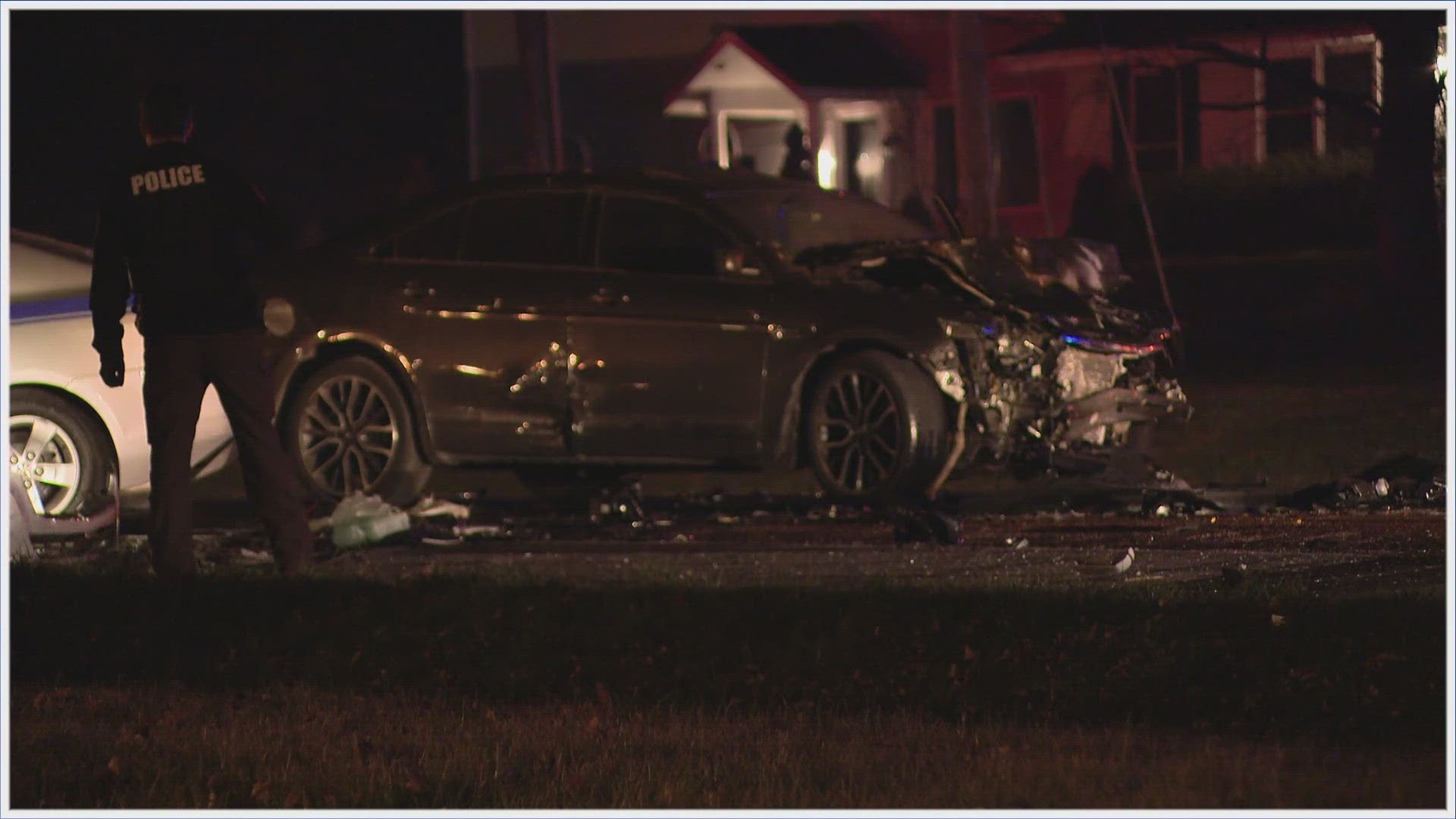 Woman dead, child among 3 others injured in north St. Louis County ...