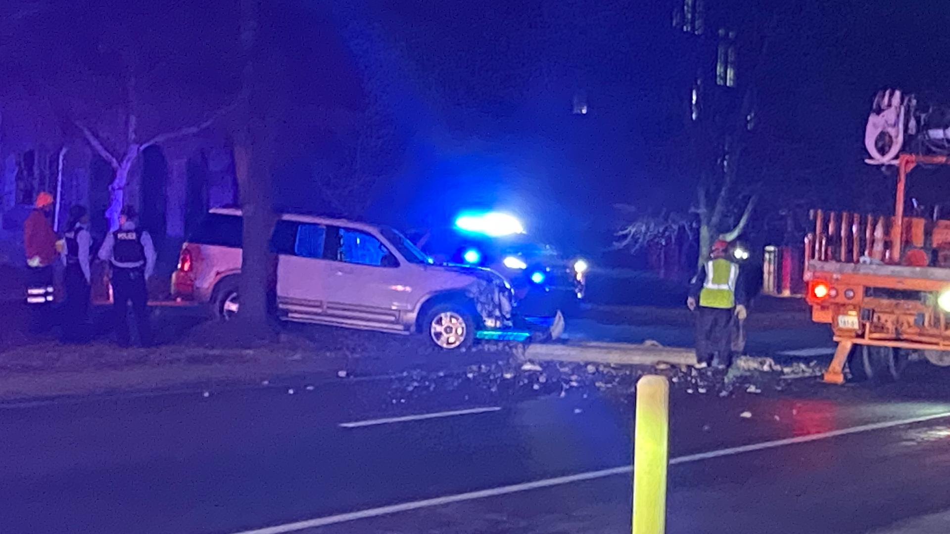 Man dies at scene of 2 shootings in north St. Louis | ksdk.com