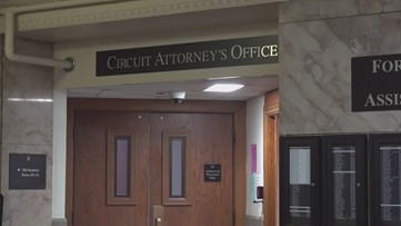 Domestic violence victim says Kim Gardner's office 'left her helpless'