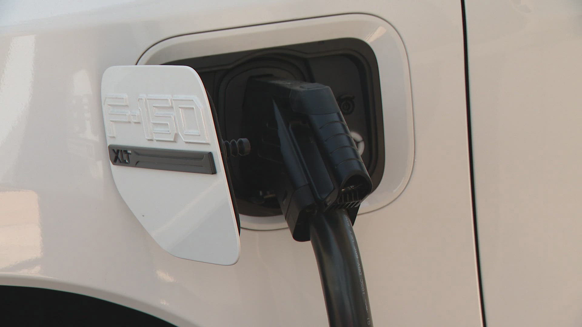 There are many myths when it comes to electric vehicles, from the lack of charging stations to the cost. We went to Ameren for answers.