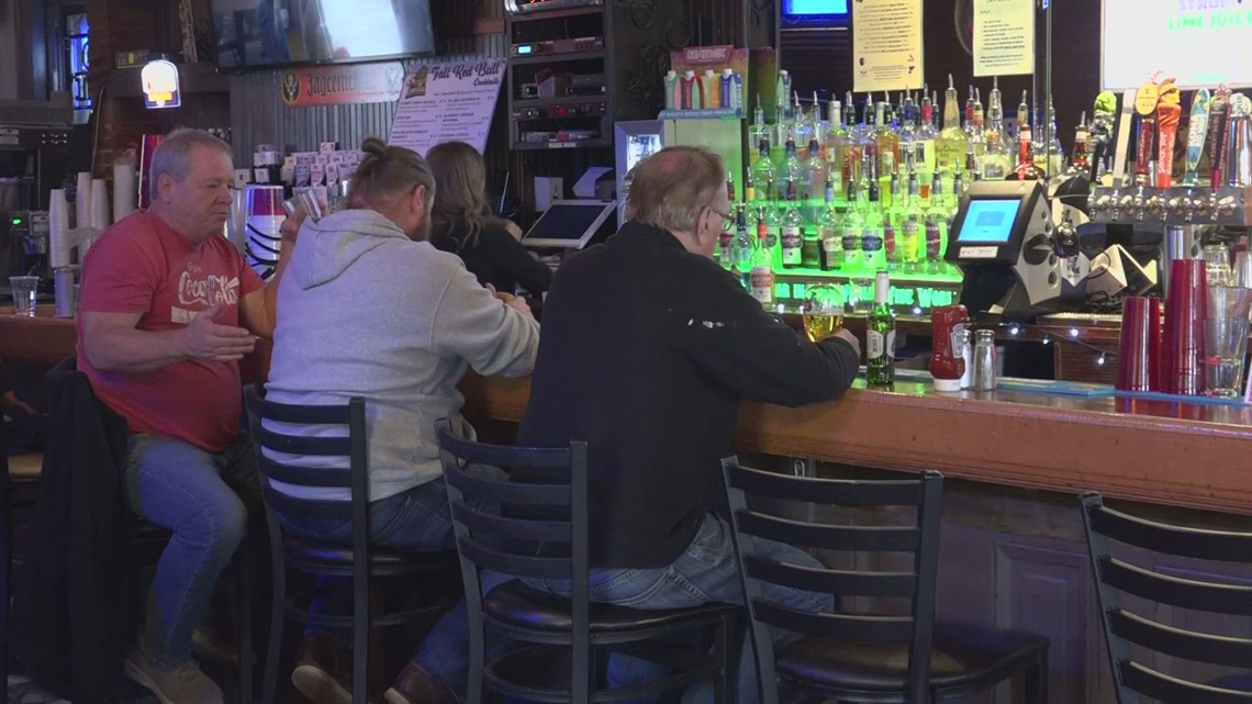 'Pub crawl' tickets sold online without bar owners permission - Vimarsana News