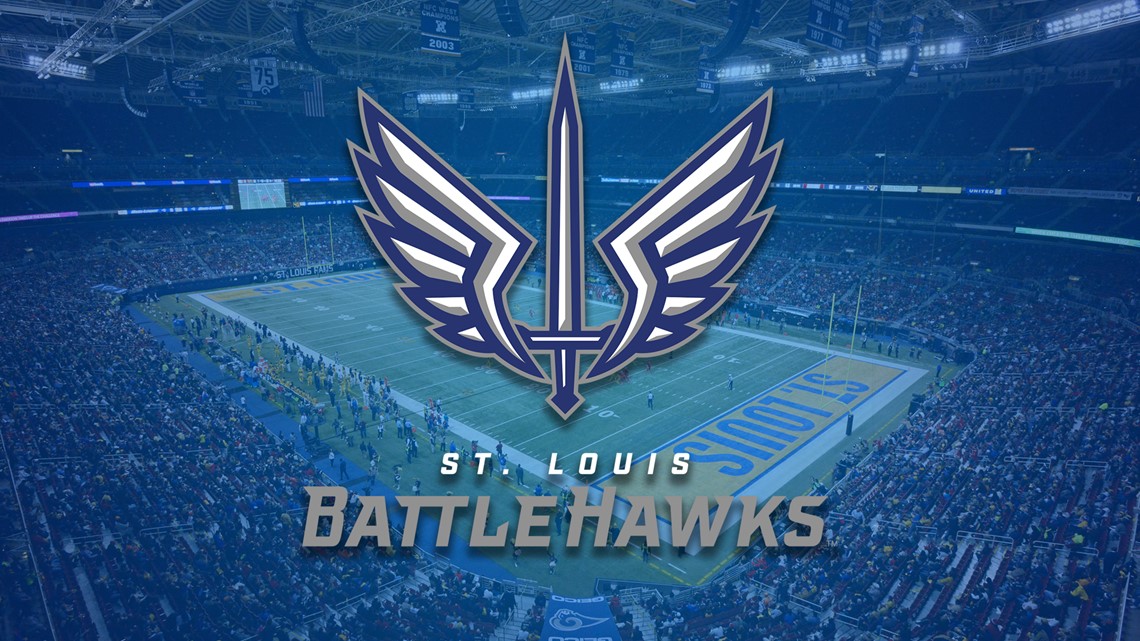 BattleHawks | St. Louis expecting nearly 30k at first home game | www.semadata.org