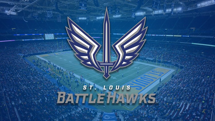 St. Louis Battlehawks A-Z Game-Day Guide - Explore St. Louis