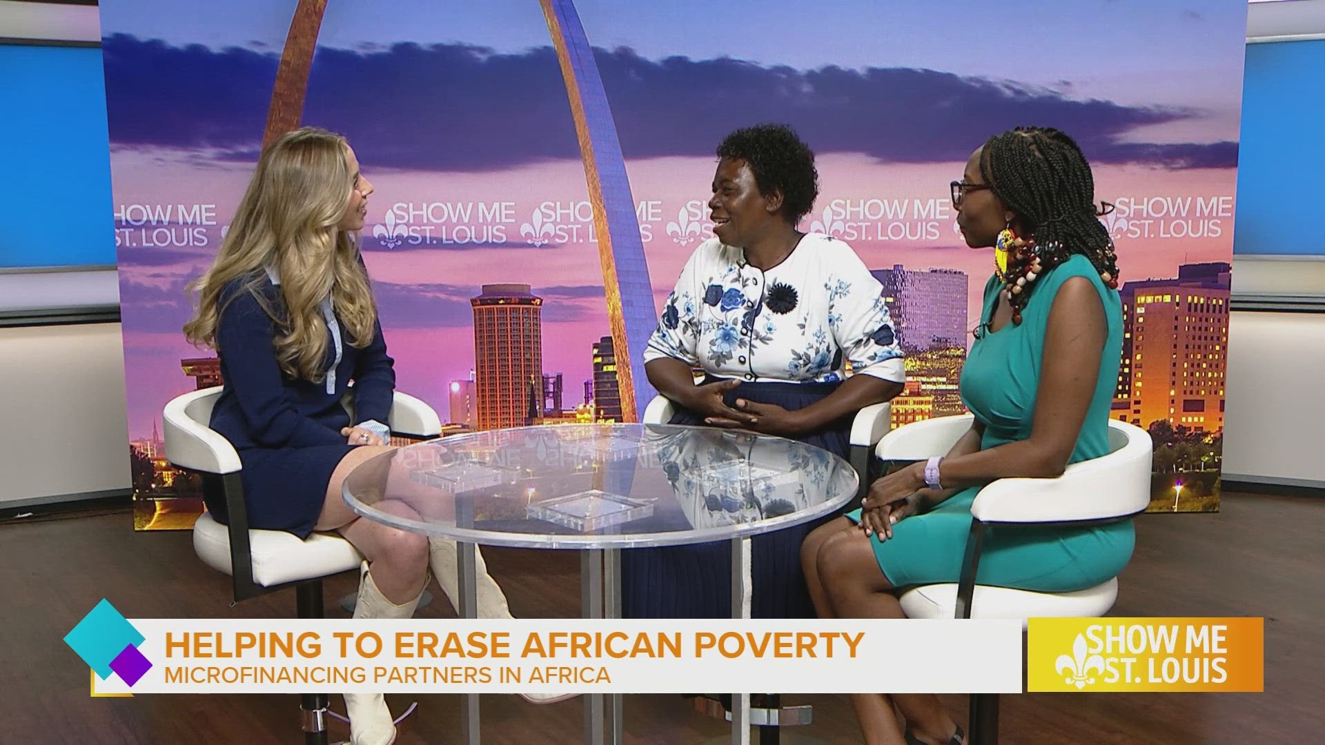 The local nonprofit is helping to eradicate African poverty. You can support them by attending their gala on 4/13.