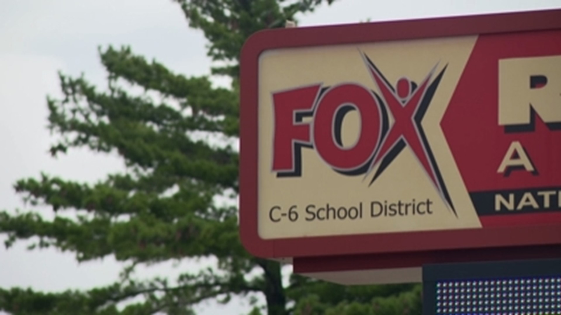 If it was approved, then it would have been the first tax levy for the school district in nearly 20 years.