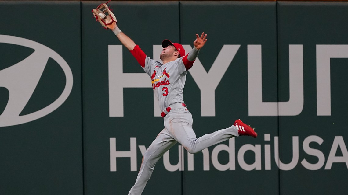 Cardinals prospects Walker, Winn named to All-Star Futures Game