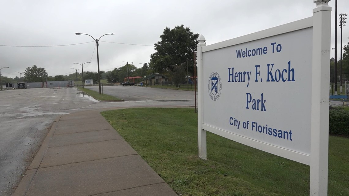 Florissant seeks park land swap with housing developer