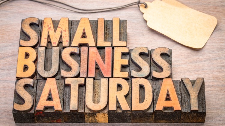 List: Support these local shops on Small Business Saturday