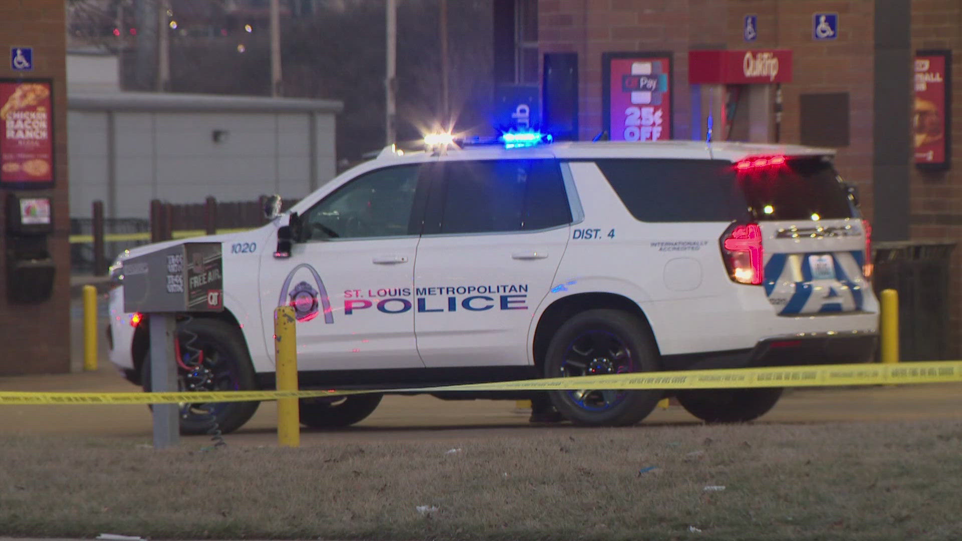 Woman takes plea deal in fatal shooting of longtime friend | ksdk.com