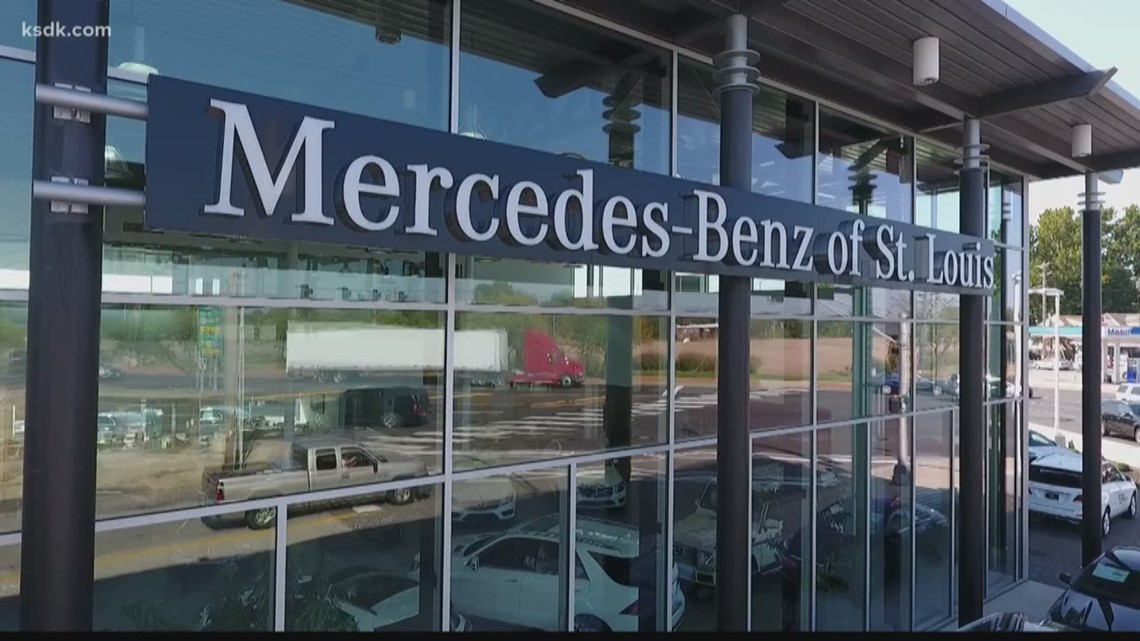 Mercedes Benz Of St Louis >> Winter Sales Event Happening At Mercedes Benz Of St Louis Mercedes Benz Of St Louis >> Winter Sales Event Happening At Mercedes Benz Of St Louis