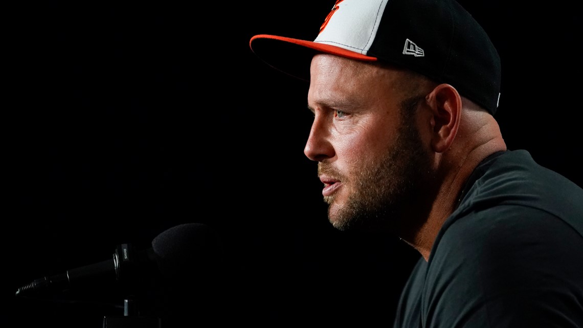 Matt Holliday Discusses Thoughts on Cardinals Bench Coach Vacancy