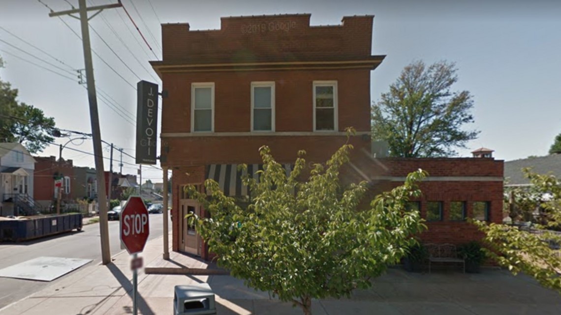 J. Devoti Trattoria closing for good in March - Vimarsana News