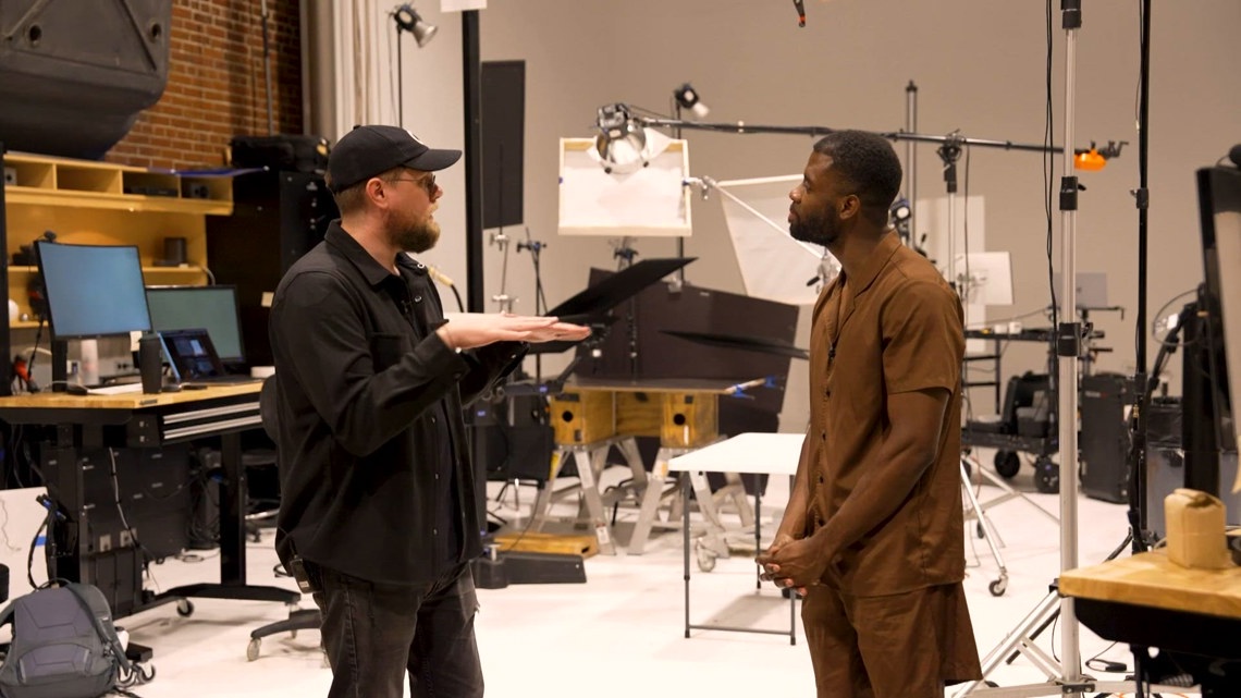 Emmy-Winning Editor Lucas Harger Brings Hollywood-Level Storytelling to St. Louis