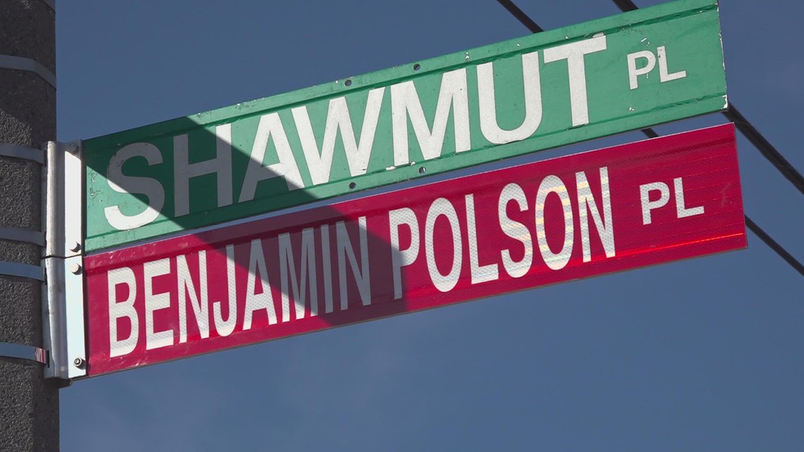 Street renamed in honor of fallen St. Louis firefighter - Vimarsana News
