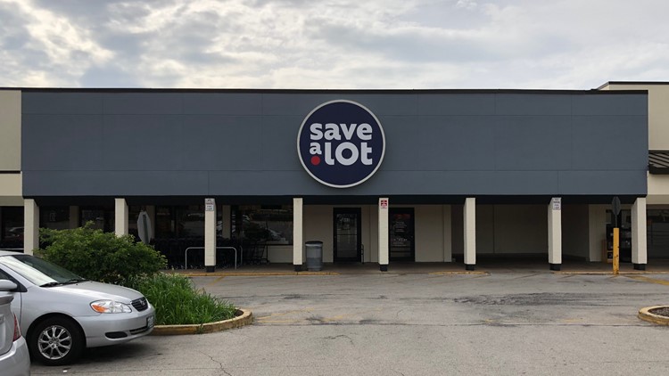 Florissant Save A Lot reopens this week, almost 1 year after flash floods closed its doors