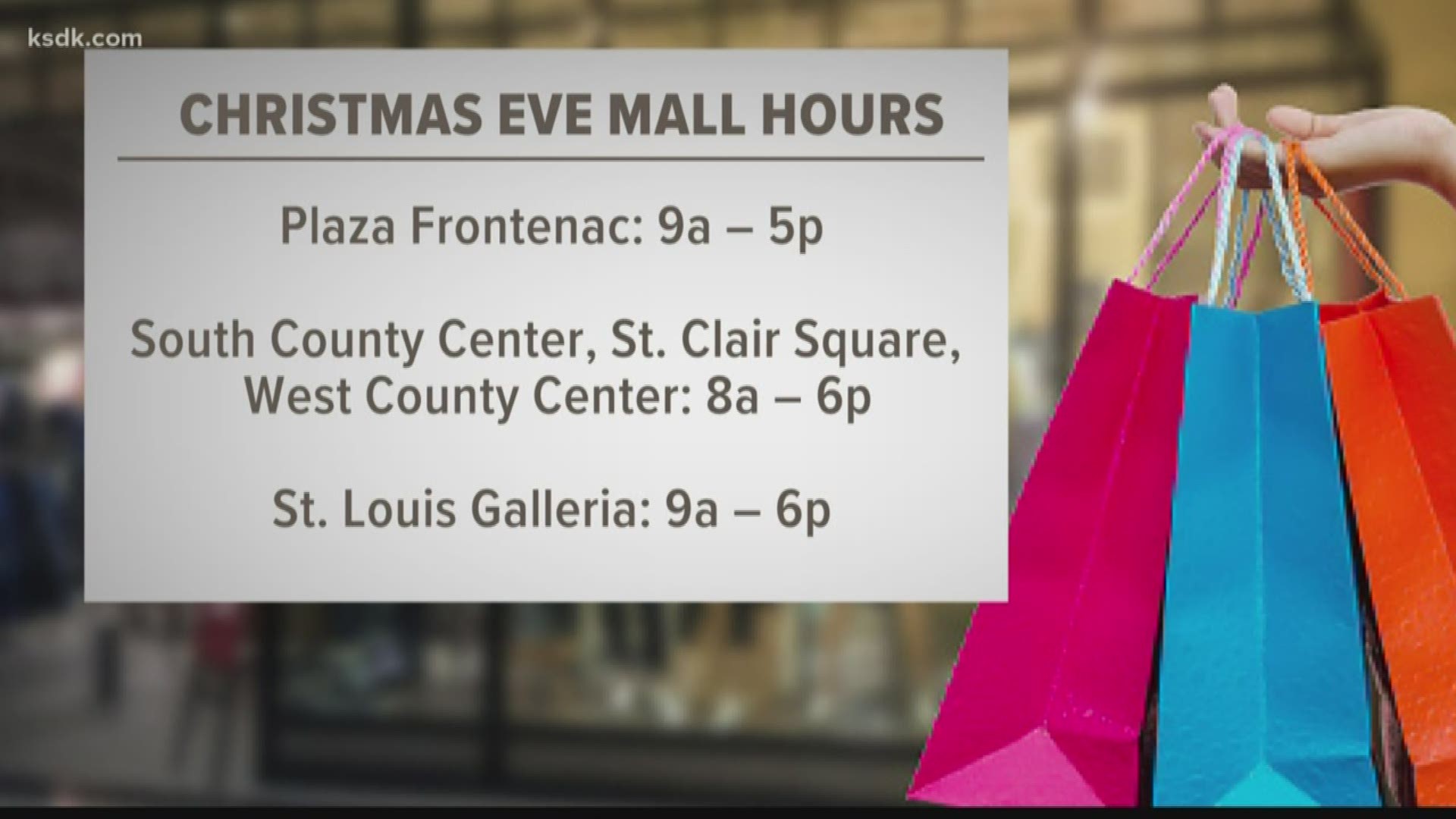 You're running out of time to get your holiday shopping done, but there is still hope for some of the present procrastinators out there.