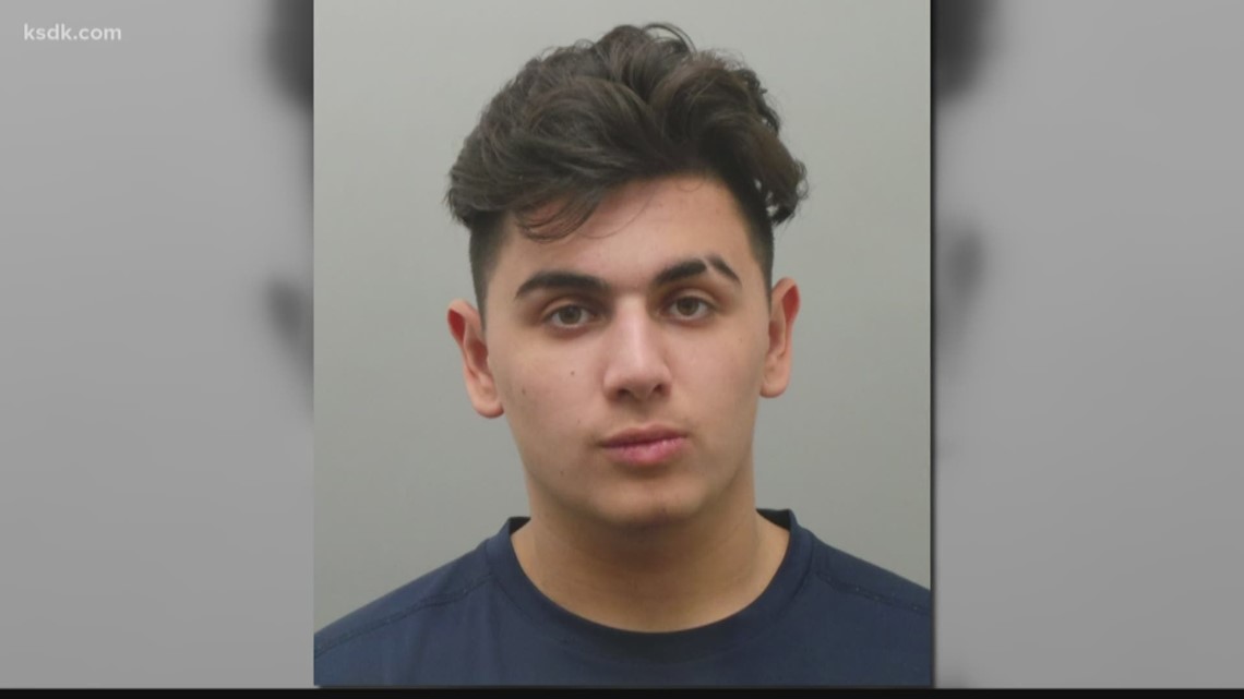 Man accused of raping girls he met on Snapchat | ksdk.com