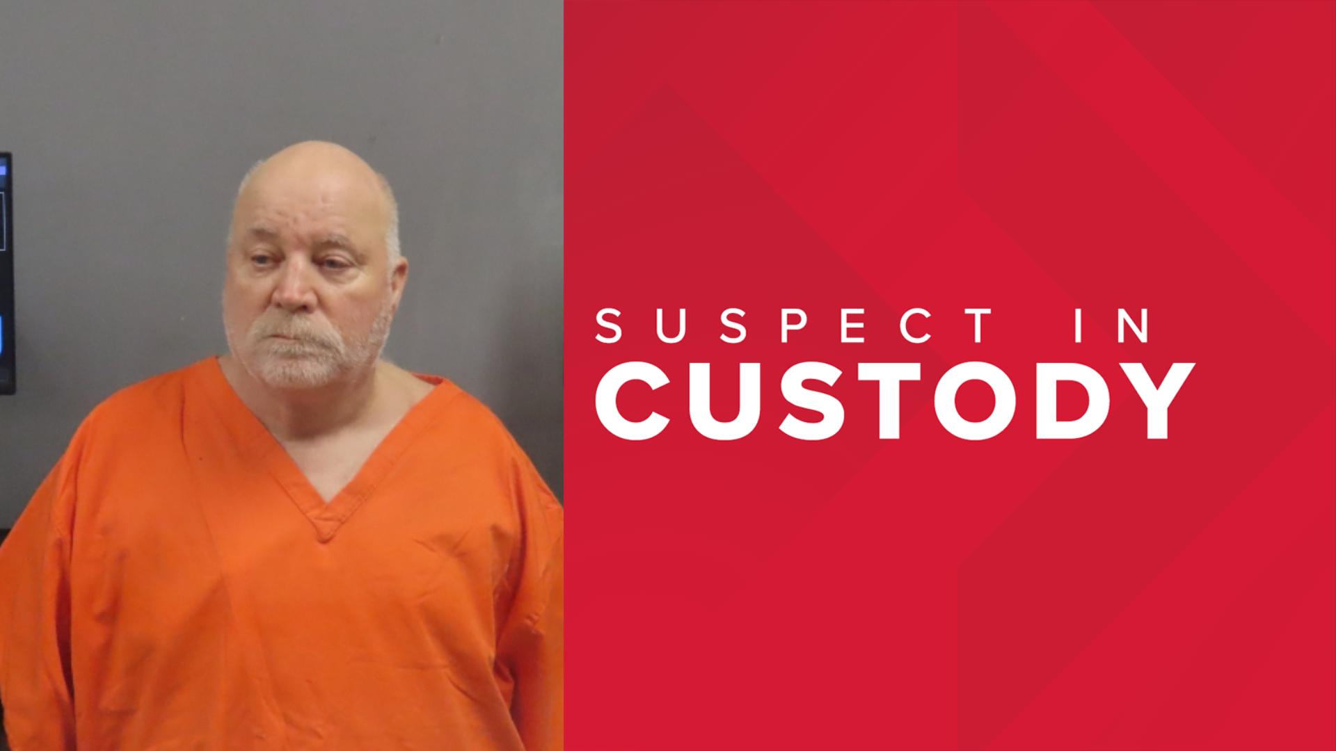 De Soto man charged with murder after woman fatally shot | ksdk.com