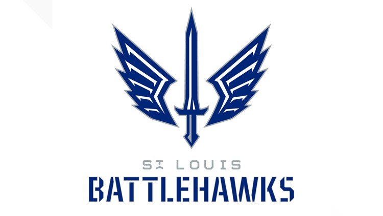 Ka-Kaw! St. Louis Battlehawks 2023 season tickets on sale now