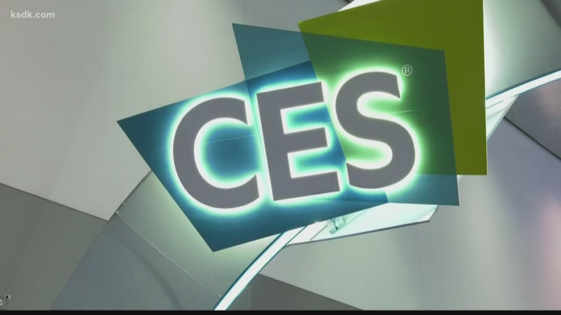Learn about even more innovative gadgets coming out of CES for 2020.