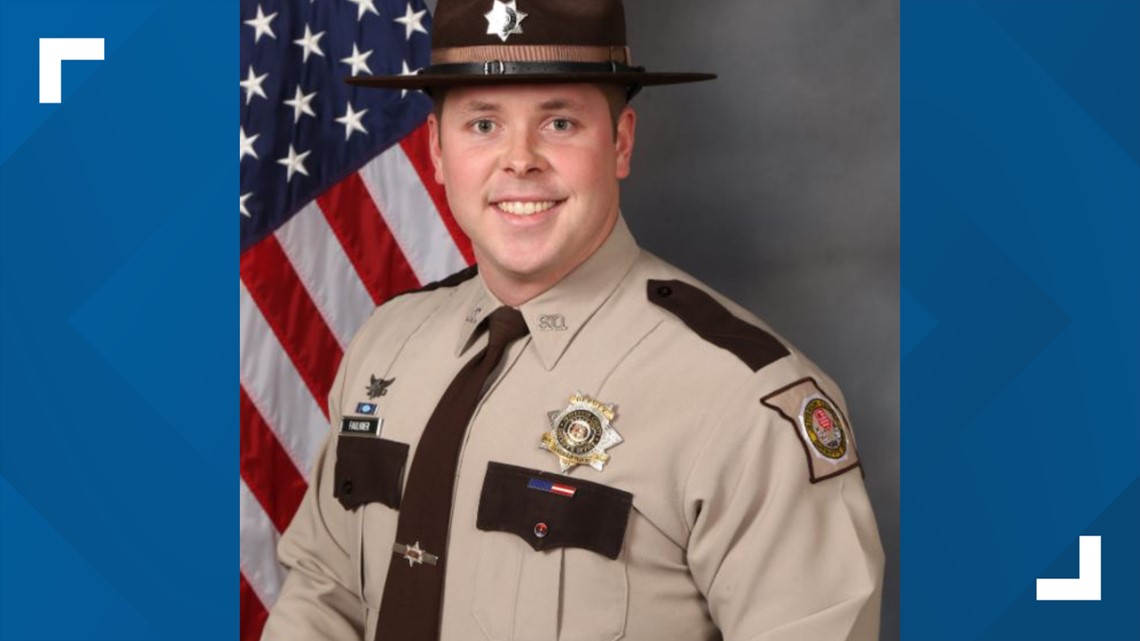 Jefferson County deputy injured in shooting recovering | ksdk.com