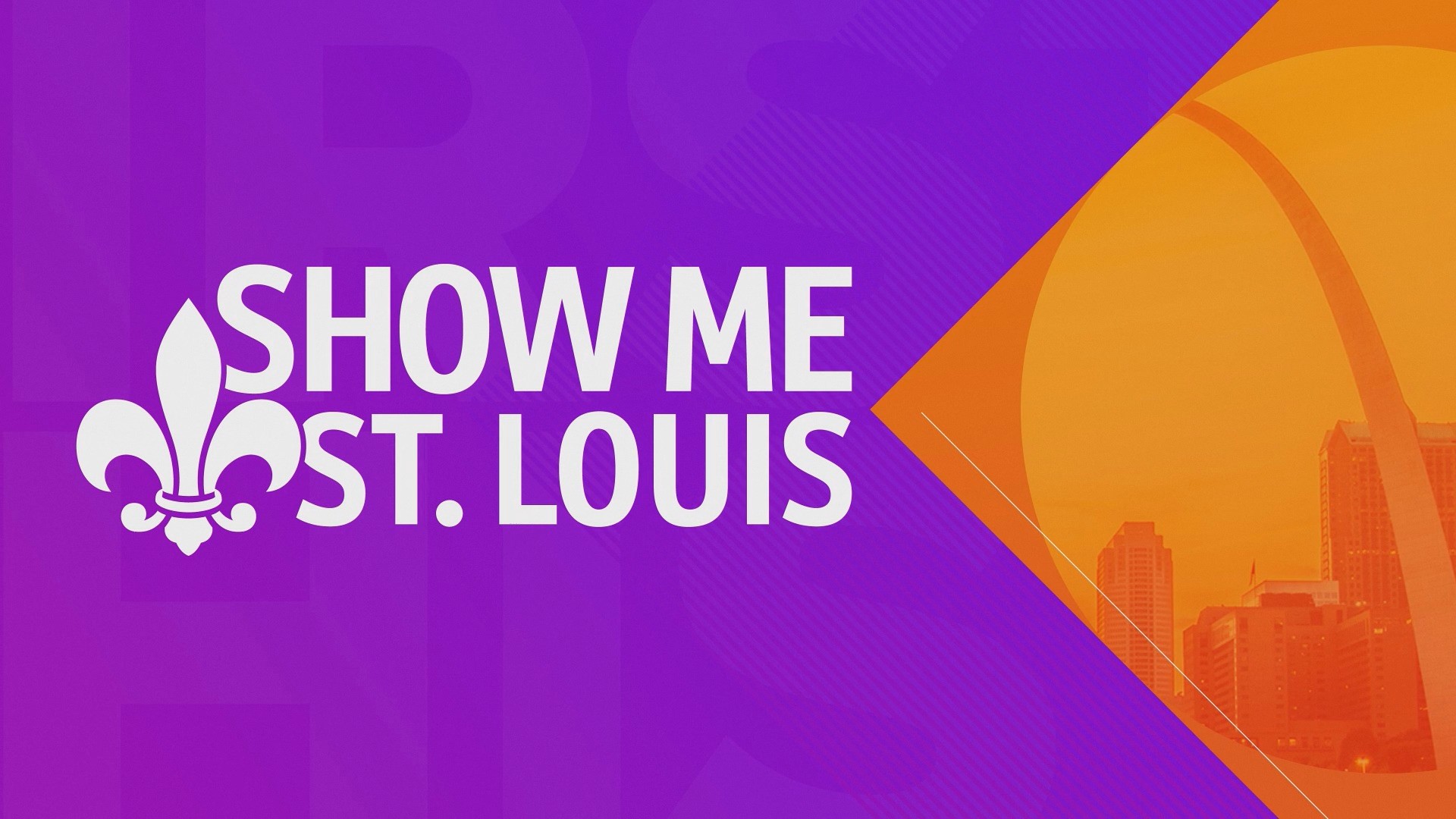 Today on Show Me St. Louis