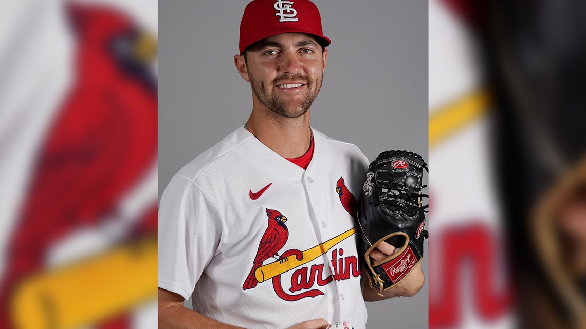 'Lifetime' Cardinals fan, Missouri native James Naile gets call to the majors