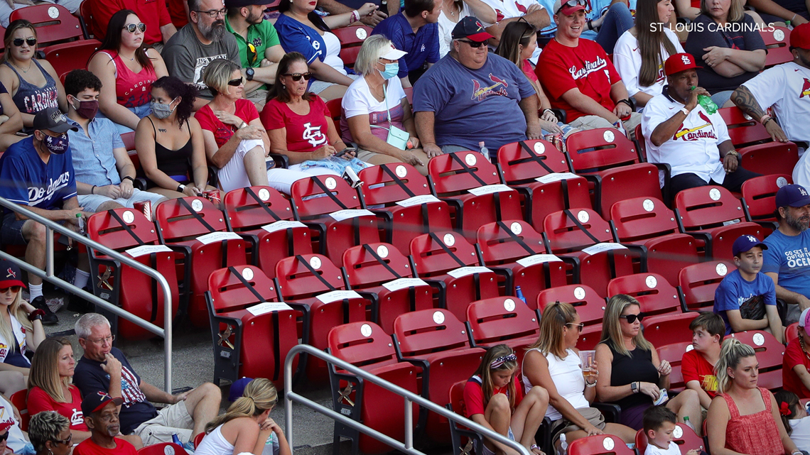 St. Louis Cardinals - Attention first responders, medical and military  personnel, we want to show our appreciation by holding a special sale at  the Official Cardinals Team Store at Busch Stadium just