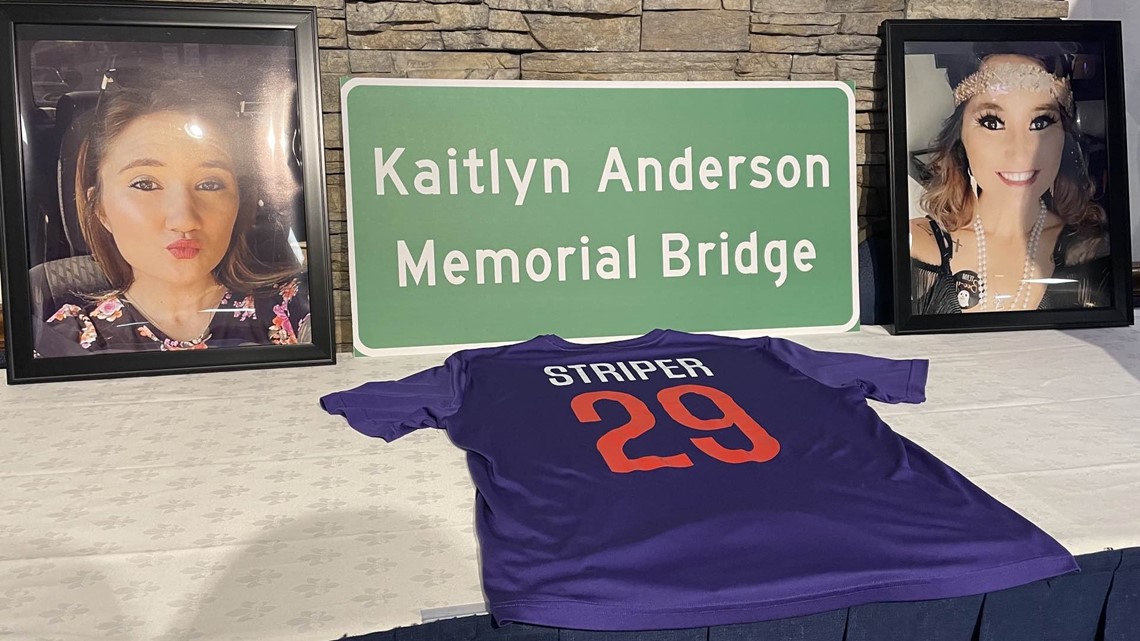 Bridge named in honor of MoDOT worker killed - Vimarsana News