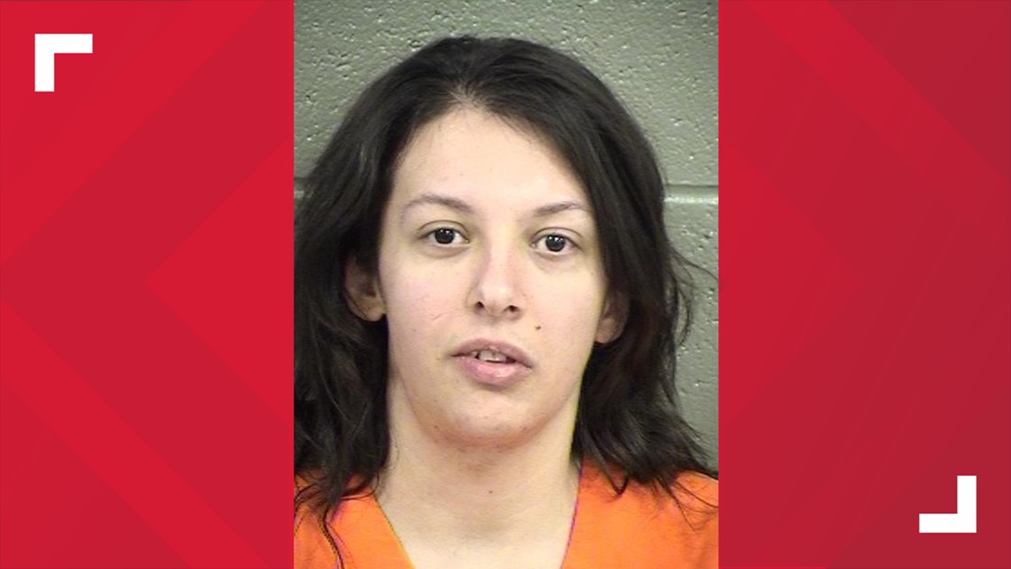 Rolla woman gets life in prison for beating officer