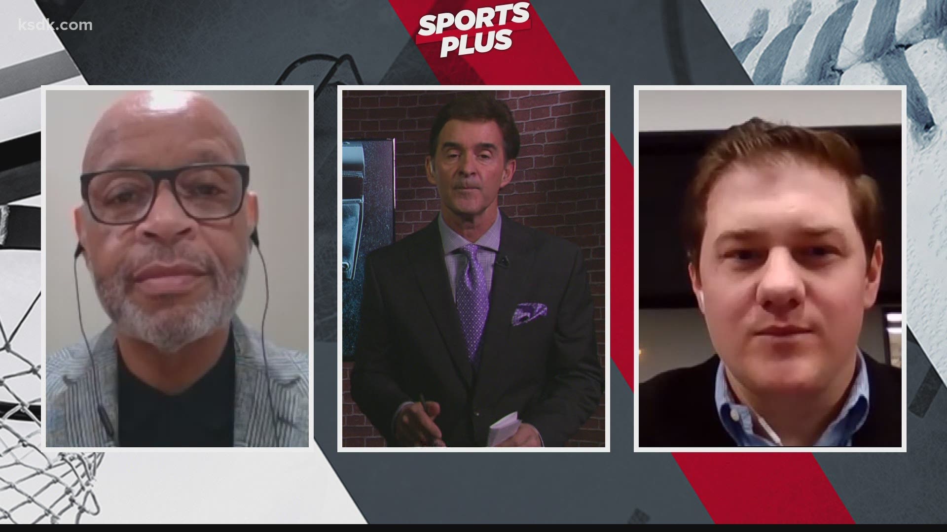 Mike Claiborne and Ben Frederickson join Frank Cusumano on this week's episode of The Pit.