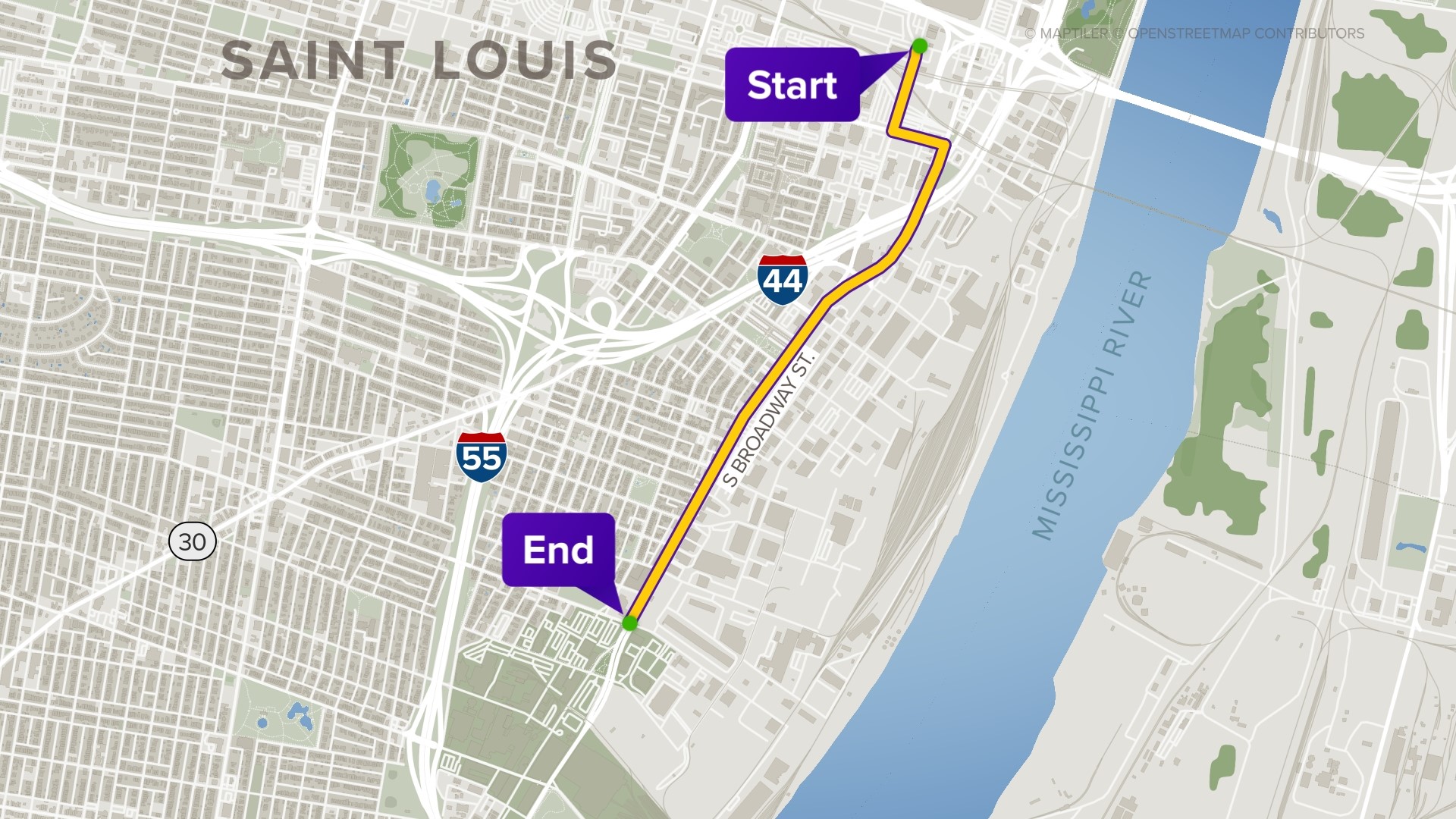 Soulard Mardi Gras Parade 2022 Route, time, what to know