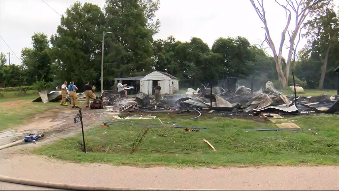 Multiple People Hurt In Southeastern Missouri House Explosion | Ksdk.com