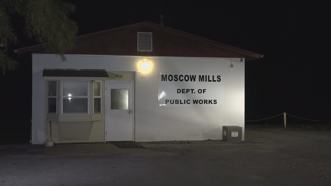 Moscow Mills back under boil order