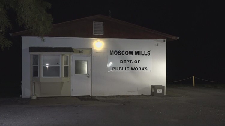 After water pump replacement fails, Moscow Mills goes back under boil order