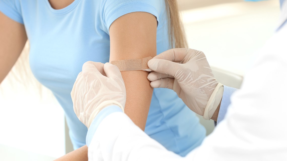 St. Charles County health department to hold free drive-thru flu shot clinic in October - Vimarsana News