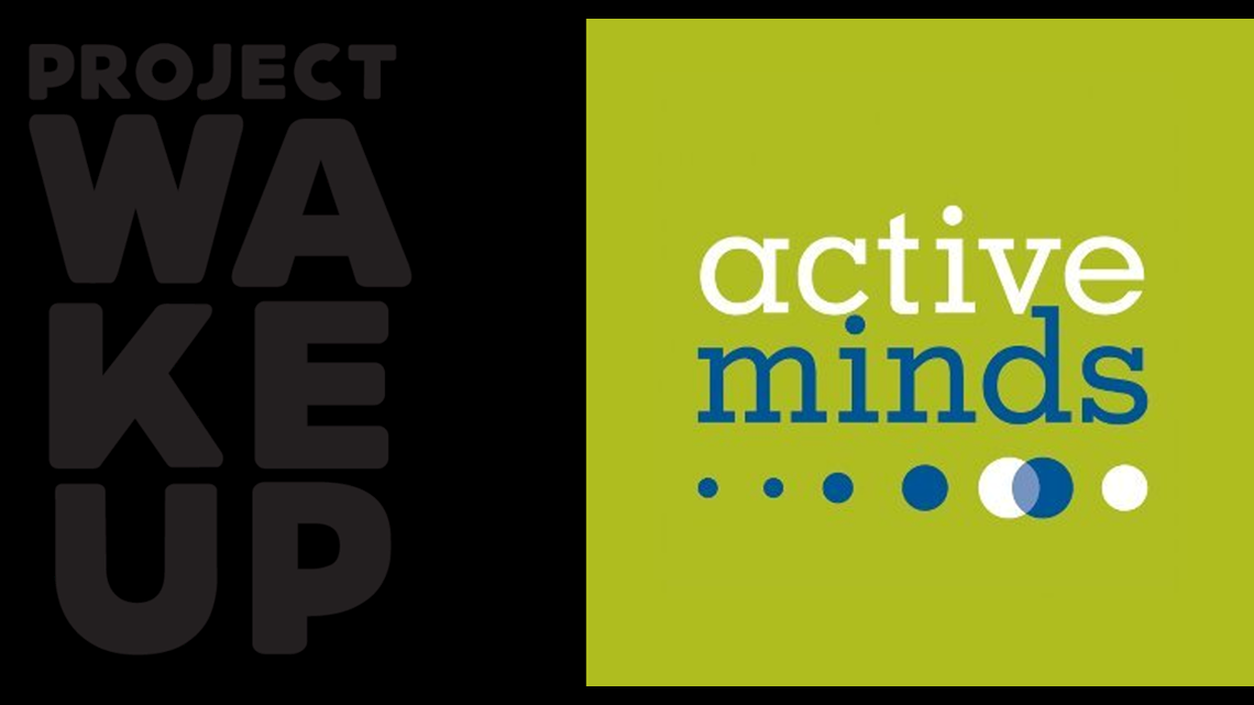 Active Minds partnership allows Project Wake Up to expand their fight for suicide prevention - Vimarsana News