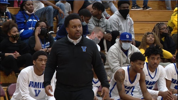 'It's just culture': Vashon continues dominant run with sixth state title under coach Tony Irons