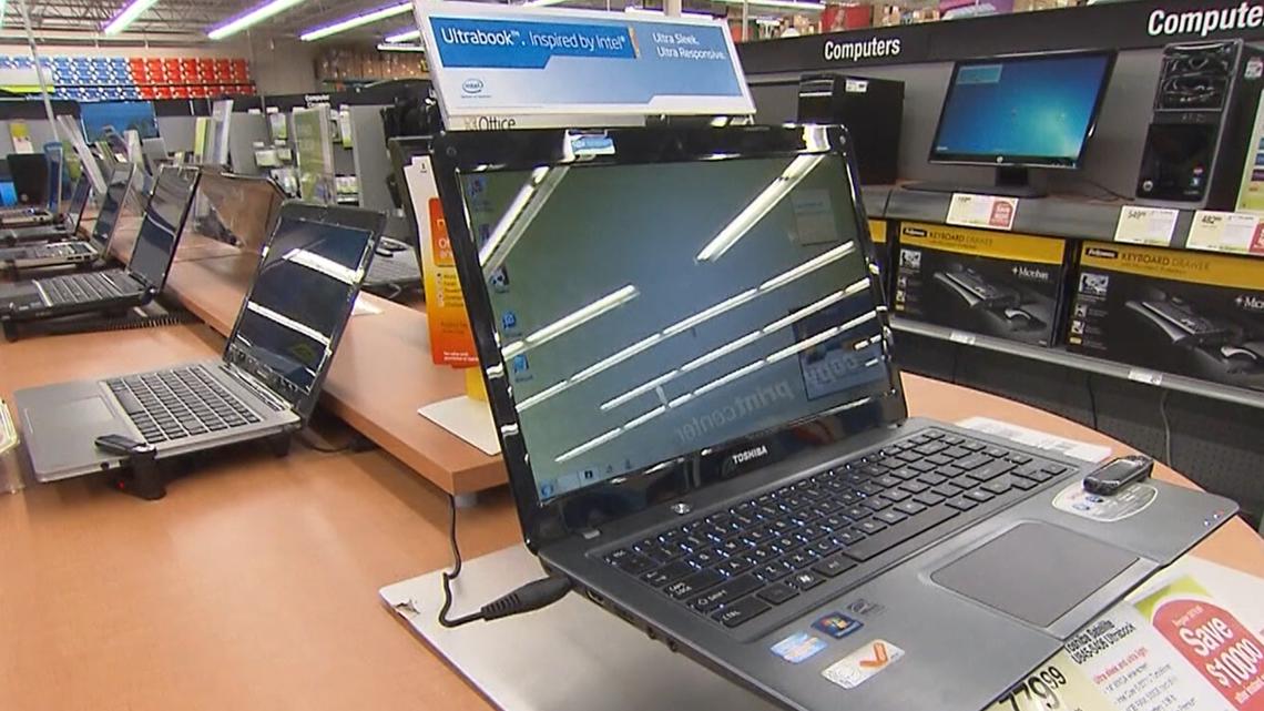 Day 1 of back-to-school is approaching. Here’s when Missouri and Illinois shoppers can save during sales tax holidays before the bell rings.
